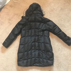 Eddie Bauer Women’s Down Parka